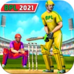 bangla cricket league android application logo